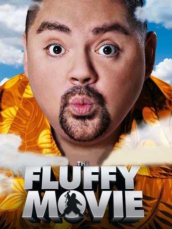 Okładka filmu The Fluffy Movie