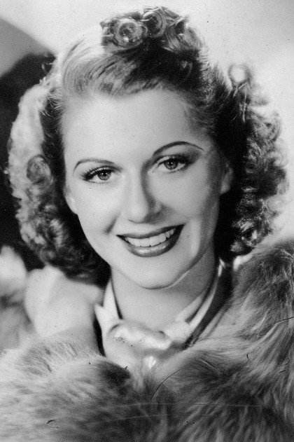 Zdjęcie Joan Valerie