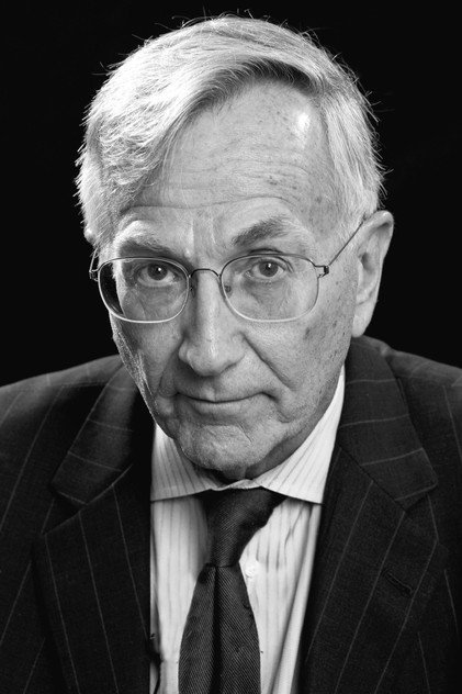 Zdjęcie Seymour Hersh
