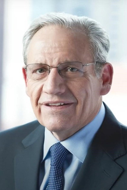 Zdjęcie Bob Woodward