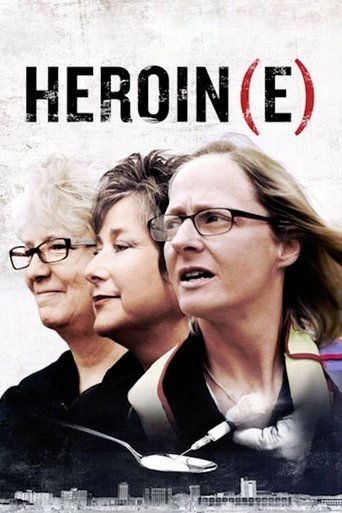 Okładka filmu Heroin(e)