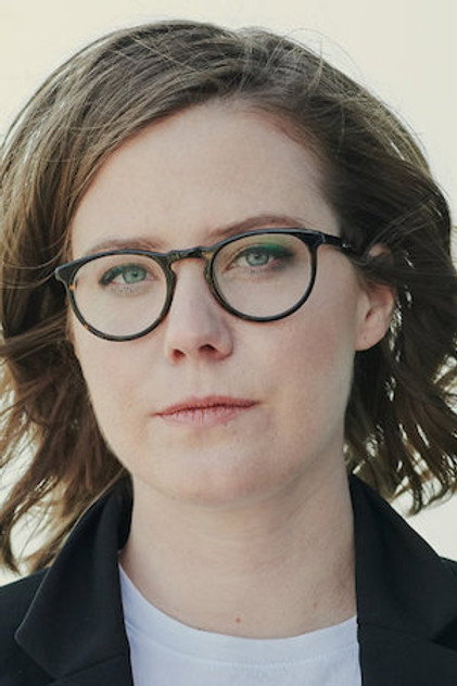 Zdjęcie Erin Lee Carr