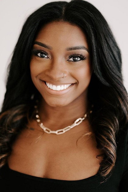 Zdjęcie Simone Biles