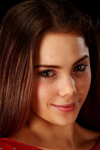Zdjęcie McKayla Maroney