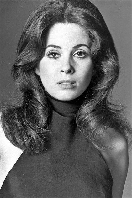 Zdjęcie Barbara Parkins