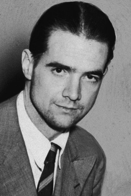 Zdjęcie Howard Hughes