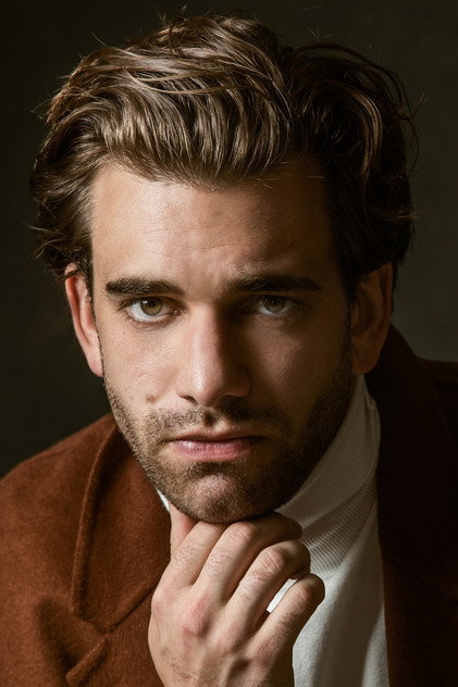 Zdjęcie Andrew Richardson