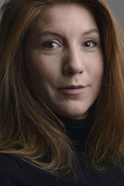 Zdjęcie Kim Wall