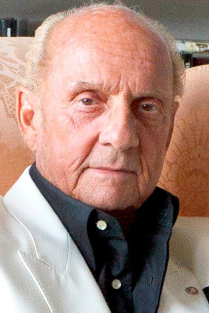 Zdjęcie Ray Austin
