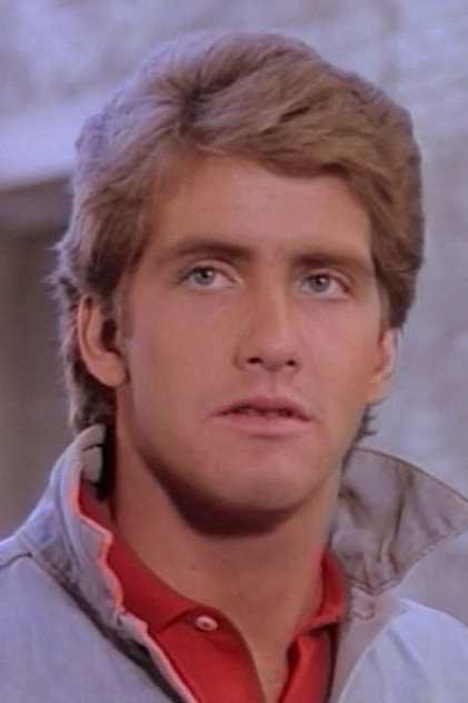 Zdjęcie Lee Majors II
