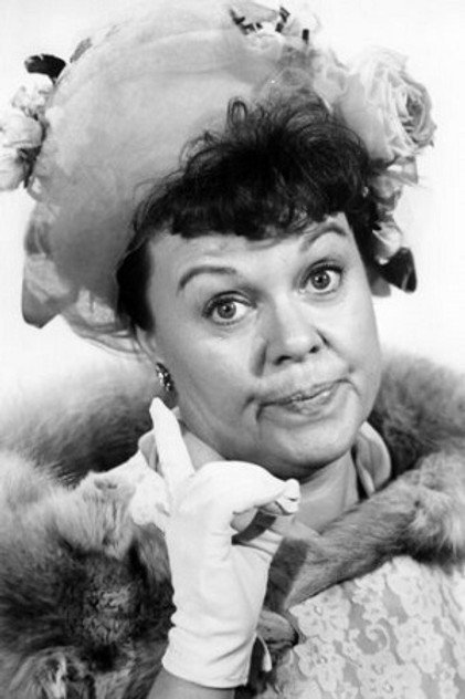 Zdjęcie Patsy Garrett