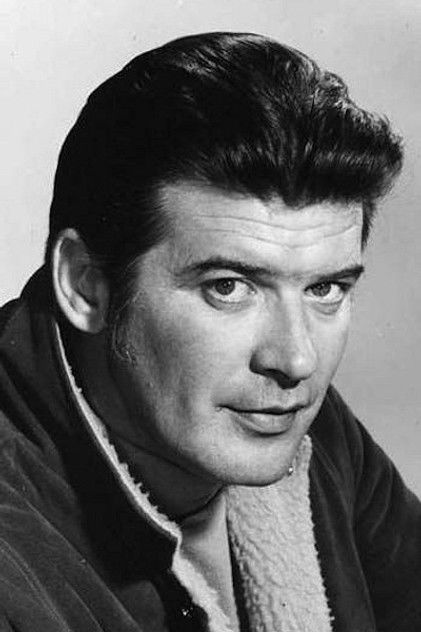 Zdjęcie Peter Breck