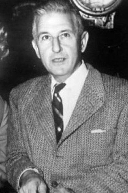 Zdjęcie Curtis Bernhardt