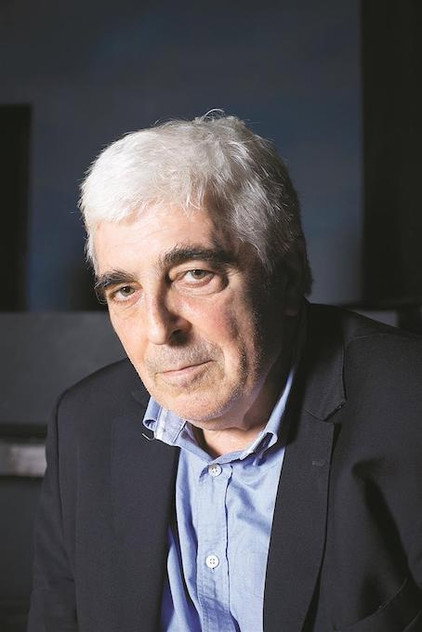Zdjęcie Luís Miguel Cintra