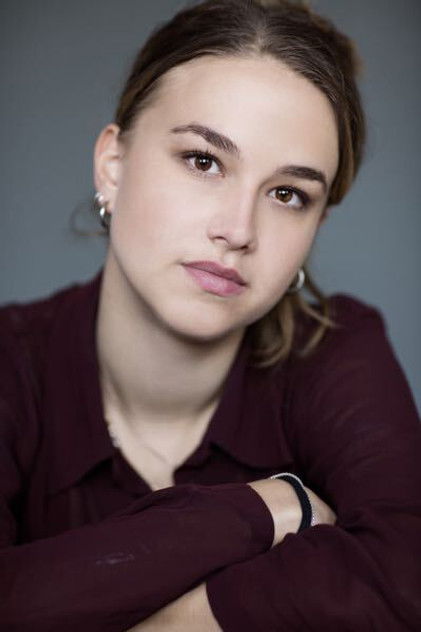 Zdjęcie Frederikke Dahl Hansen
