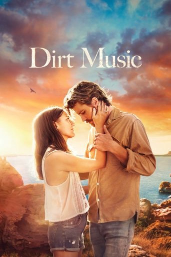 Okładka filmu Dirt Music