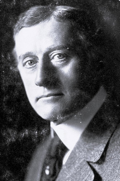 Zdjęcie George Backus