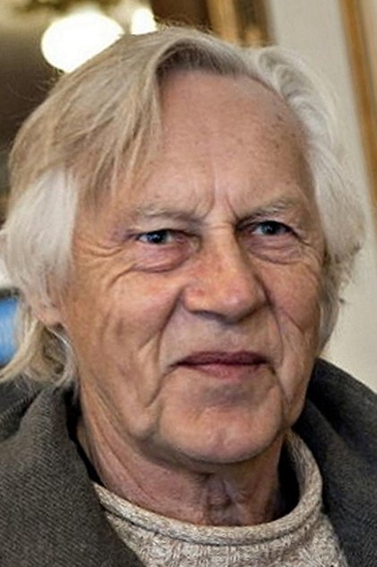 Zdjęcie Sverre Anker Ousdal