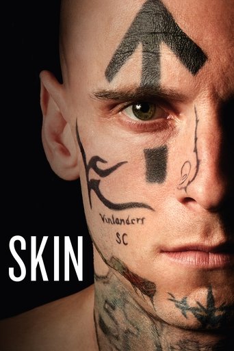 Okładka filmu Skin