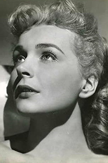 Zdjęcie Dolores Dorn