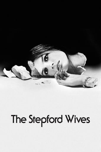 Okładka filmu Żony ze Stepford