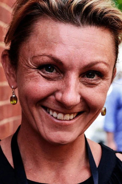 Zdjęcie Martha Lott