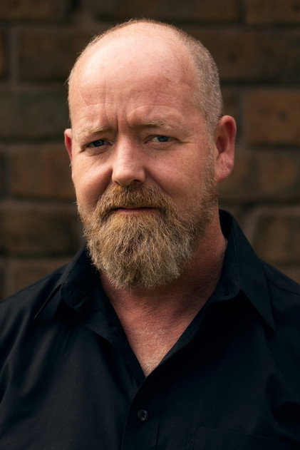 Zdjęcie Brendan Rock