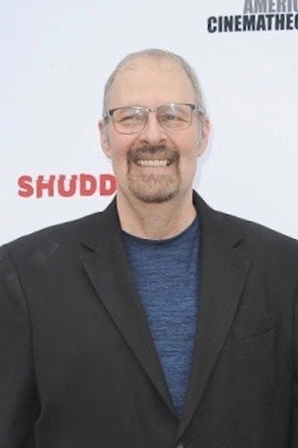 Zdjęcie Kevin Tenney