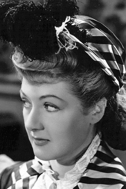 Zdjęcie Helen Christie