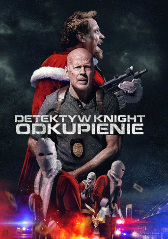Okładka filmu Detektyw Knight: Odkupienie