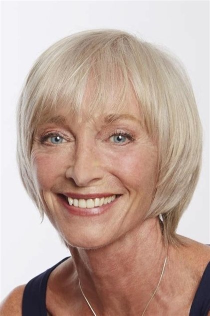 Zdjęcie Janet-Laine Green