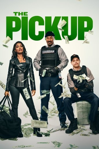 Okładka filmu The Pickup