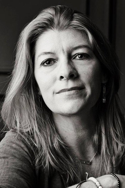 Zdjęcie Skye Borgman