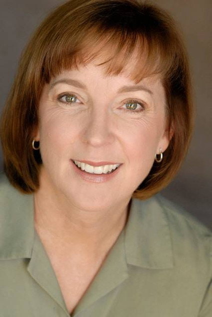 Zdjęcie Cathy Dresbach