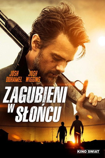 Okładka filmu Zagubieni w słońcu