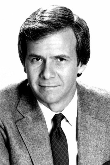 Zdjęcie Tom Brokaw
