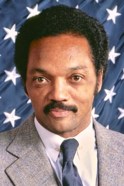 Zdjęcie Jesse Jackson