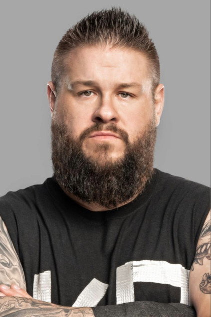 Zdjęcie Kevin Steen
