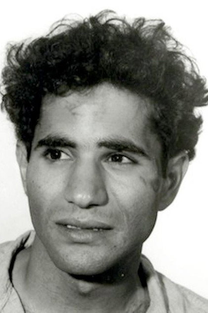 Zdjęcie Sirhan Sirhan