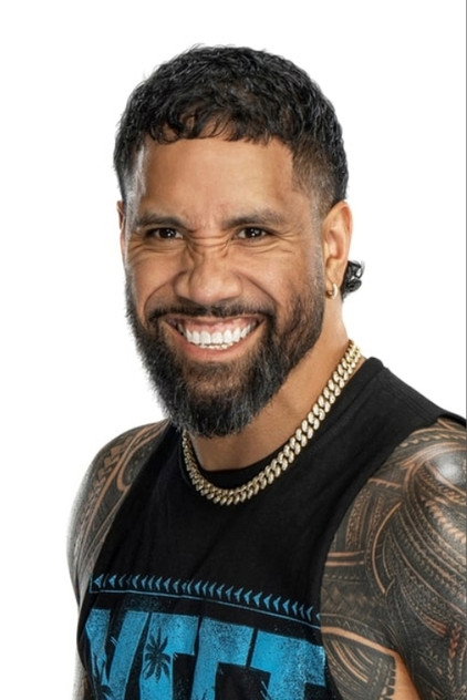Zdjęcie Joshua Fatu