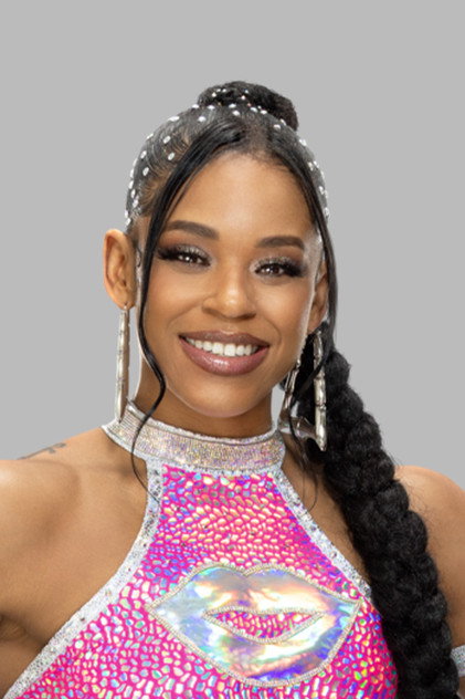 Zdjęcie Bianca Crawford