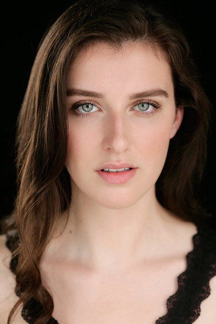 Zdjęcie Brenna Coates