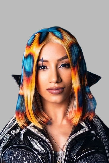 Zdjęcie Mercedes Varnado