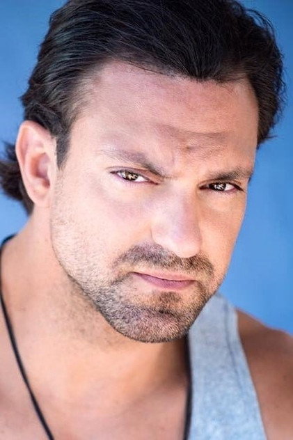 Zdjęcie Aaron Haddad