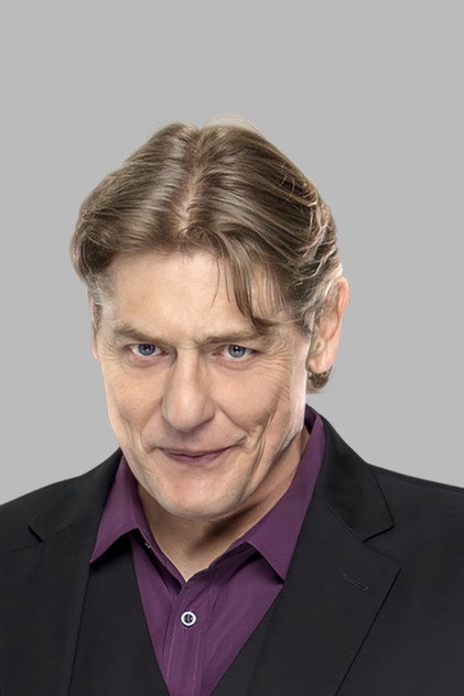 Zdjęcie Darren Matthews