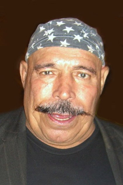 Zdjęcie Khosrow Vaziri