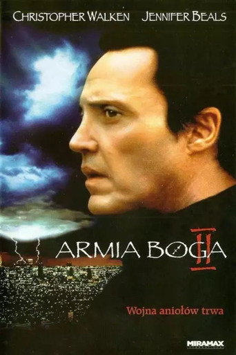 Armia Boga 2