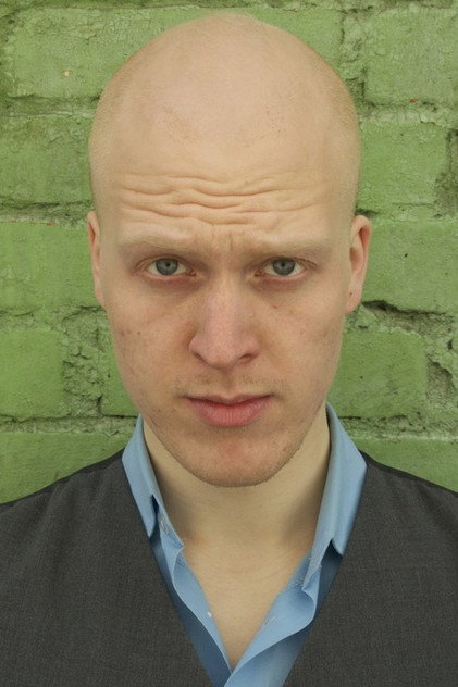 Zdjęcie Karl Edgar Tammi
