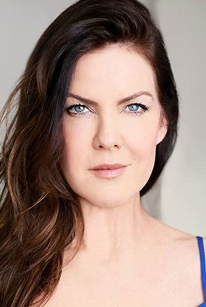 Zdjęcie Kira Reed Lorsch