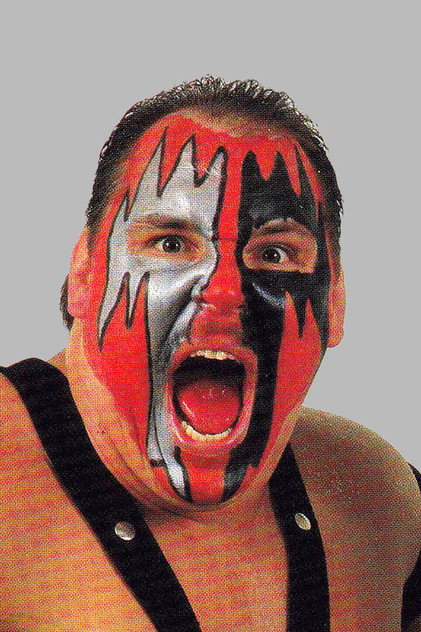 Zdjęcie Barry Darsow